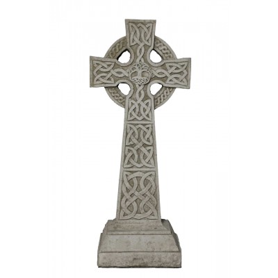 Large Celtic Cross 