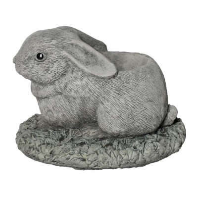 Rabbit Pot