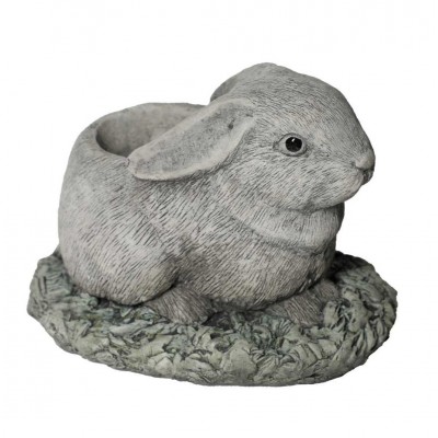 Rabbit Pot