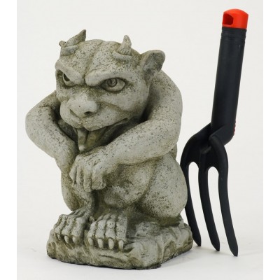 Medium Horned Gargoyle