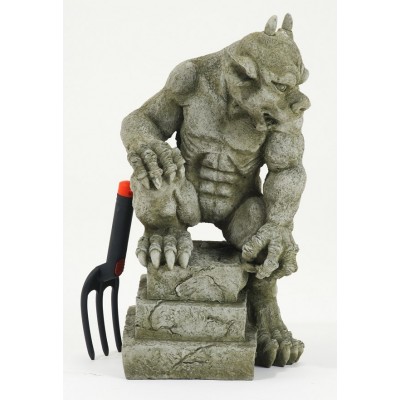 Guardian Gargoyle