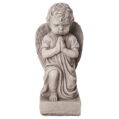 Praying Cherub